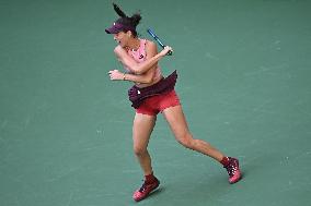 US Open - Fourth Round