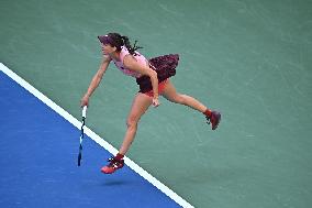 US Open - Fourth Round