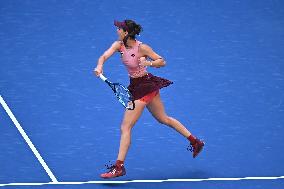 US Open - Fourth Round