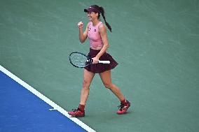 US Open - Fourth Round