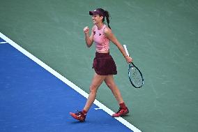 US Open - Fourth Round