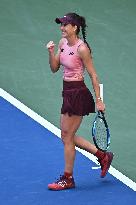 US Open - Fourth Round