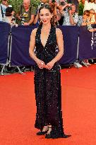 Deauville - The Pod Generation Premiere