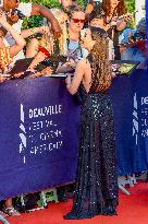 Deauville - The Pod Generation Premiere