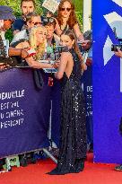 Deauville - The Pod Generation Premiere