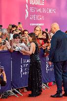 Deauville - The Pod Generation Premiere