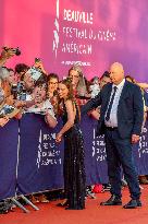 Deauville - The Pod Generation Premiere