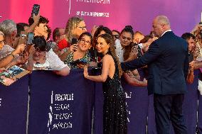 Deauville - The Pod Generation Premiere