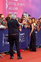 Deauville - The Pod Generation Premiere