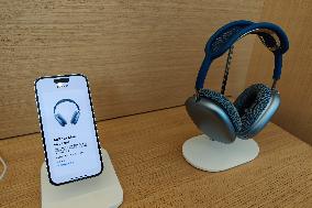 Samsung Flagship Store in Shanghai
