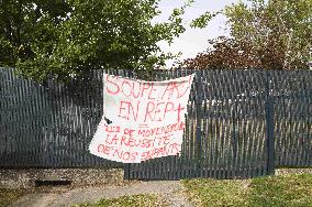 Back To School - Toulouse