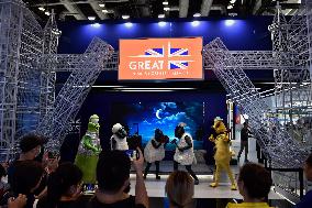 CHINA-BEIJING-CIFTIS (CN)