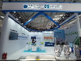 2023 China International Fair for Trade in Services in Beijing