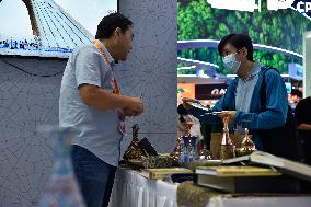 CHINA-BEIJING-CIFTIS (CN)