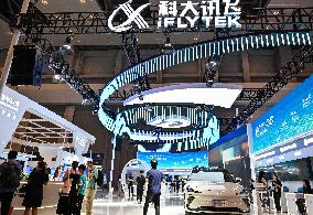 CHINA-CHONGQING-SMART CHINA EXPO-OPEN (CN)