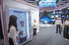 CHINA-CHONGQING-SMART CHINA EXPO-OPEN (CN)