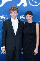 Venice Making Of Photocall