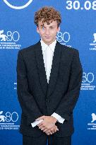 Venice Making Of Photocall