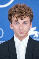 Venice Making Of Photocall