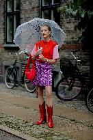 CPH SS24 - DAY 2 Stine Goya