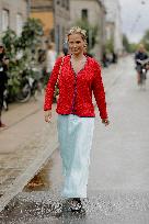 CPH SS24 - DAY 2 Stine Goya