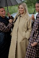 CPH SS24 - DAY 2 Skall Studio