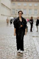 CPH SS24 - DAY 2 The Garment
