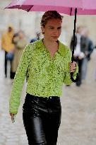 CPH SS24 - DAY 2 The Garment