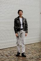 CPH SS24 - DAY 2 Paolina Russo