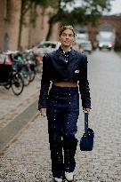 CPH SS24 - DAY 2 Skall Studio