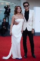 Venice Priscilla Premiere