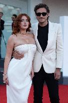 Venice Priscilla Premiere