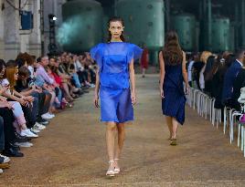 CZECH REPUBLIC-PRAGUE-FASHION WEEK