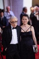 Venice Coup De Chance Premiere