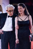 Venice Coup De Chance Premiere