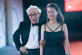 Venice Coup De Chance Premiere