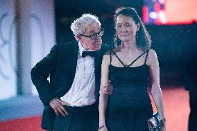 Venice Coup De Chance Premiere