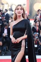 Venice - Priscilla Premiere