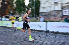 Lviv Half Marathon of Invincibility 2023