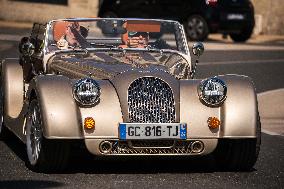 Perigueux Vintage Days - France