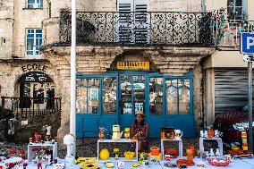 Perigueux Vintage Days - France