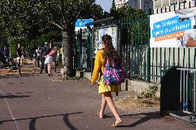 Back To School 2023 - Charenton-le-Pont