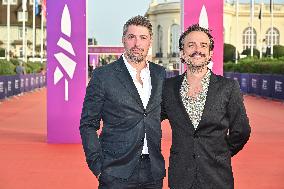 Deauville - Le Regne Animal Premiere