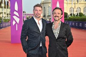 Deauville - Le Regne Animal Premiere