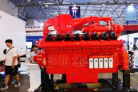 2023 SMART CHINA EXPO Held in Chongqing, China