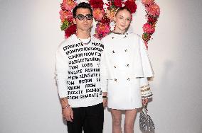 Joe Jonas Files For Divorce From Sophie Turner