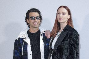 Joe Jonas Files For Divorce From Sophie Turner