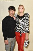 Joe Jonas Files For Divorce From Sophie Turner