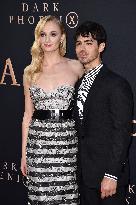 Joe Jonas Files For Divorce From Sophie Turner