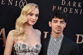 Joe Jonas Files For Divorce From Sophie Turner